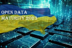 Обнародован рейтинг лидеров в сфере открытых данных: на каком месте Украина
