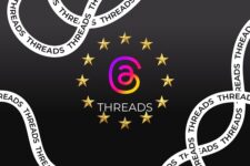 Threads от Meta теперь доступен для пользователей ЕС