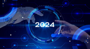 8 глобальных тенденций, которые определят 2024 год