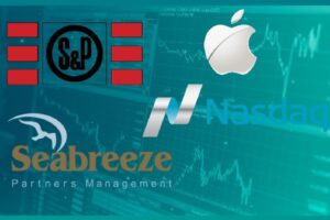 Обвал S&P и акций Apple: обнародован «неожиданный» экономический прогноз на 2024 год