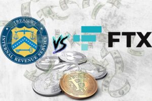 Налоговая США хочет взыскать с FTX $24 млрд — детали