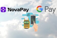 Пользователи NovaPay получили доступ к расчетам через Google Pay