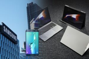 Samsung випустив новий застосунок для Microsoft: чим корисно