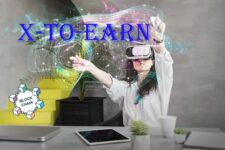 X-to-earn як цікава модель заробітку онлайн