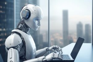 Людей призвали не рассказывать ChatGPT и другим чат-ботам секреты: почему