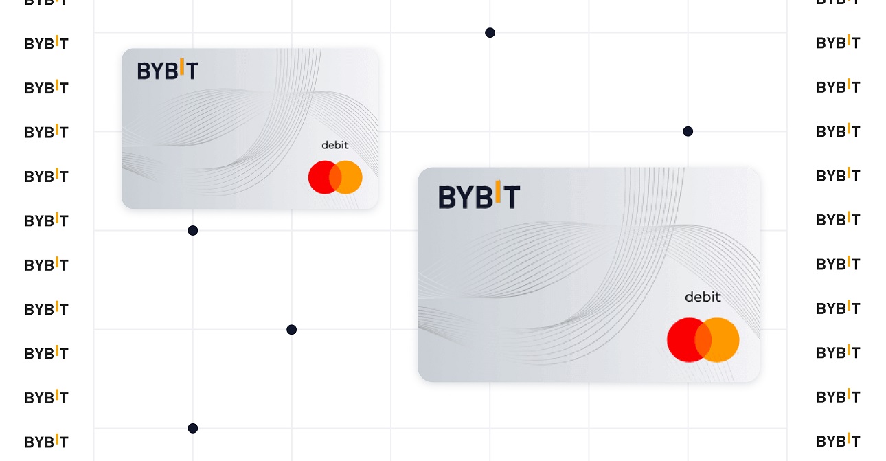 Bybit Card