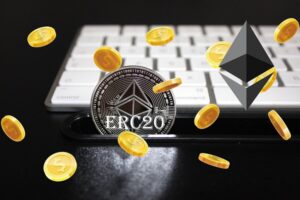 Названы 5 токенов ERC20, в которые стоит инвестировать