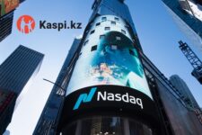 Kaspi розмістить акції на NASDAQ і планує залучити багатомільйонні інвестиції