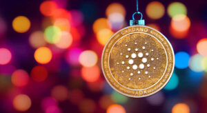 3 криптовалюти вартістю менше $1, які можна купити на Різдво