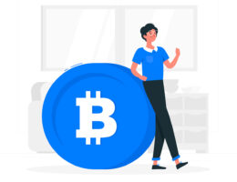 Сколько сегодня стоят $1000, вложенные в Биткоин год назад