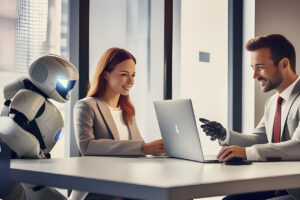 8 крупнейших тенденций будущего в сфере труда