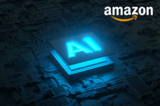 Amazon представила новое поколение ИИ-чипов и чат-бота Q