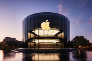 Відомо, яка компанія може стати у 2023 році найдорожчою у світі