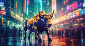 Бичачі свічки в криптотрейдингу: повне керівництво