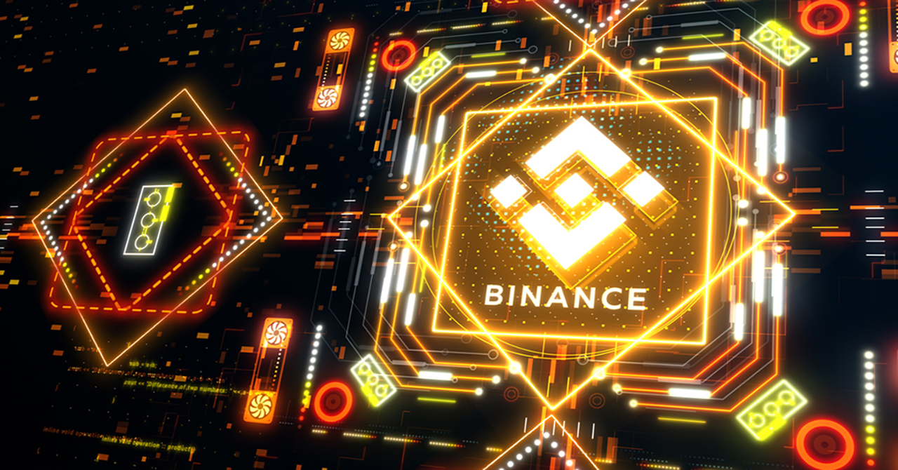 Binance представляет новое кастодиальное решение для институциональных трейдеров