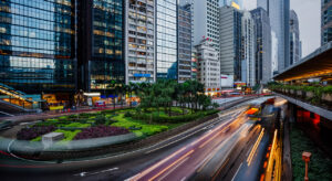 Обсяг торгів біткоїнами на цій біржі перевищив показники Binance