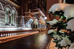 НБУ аннулировал известной страховой компании все лицензии