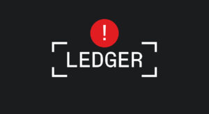 Ledger Live тайно собирает данные пользователей: как себя обезопасить