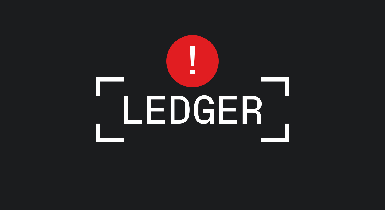 Ledger Live таємно збирає дані користувачів: як себе убезпечити