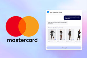 Mastercard запустила новую технологию Shopping Muse: чем полезна