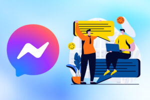 Messenger разрешил редактировать сообщения, но есть сложность