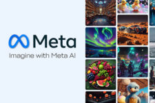 Meta презентувала свій ШІ-генератор зображень Imagine: чим особливий
