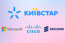Відновити роботу Київстару допомагають Microsoft, Ericsson та Cisco: як саме
