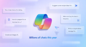 Microsoft оновлює Copilot: що корисного зʼявиться