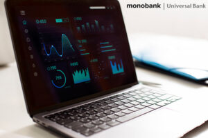 Monobank відкрив доступ до свого Дашборду: які дані про клієнтів стануть відомі