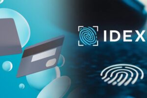 Випущена перша в світі біометрична металева картка: чим цікава