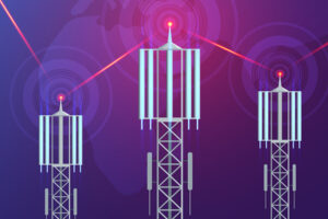 NASA створила потужні лазери для підвищення точності GPS