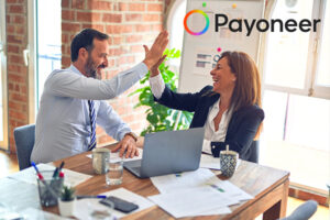 Payoneer запустила нові функції для бізнесу