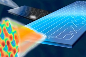 Созданы фотонные чипы для беспроводной связи 5-6G