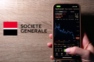 Крупный банк запускает торговлю собственной криптовалютой