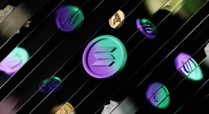 Solana уверенно закрепилась на 4-й строке в рейтинге лучших