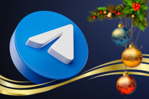 Telegram выпустил предновогоднее обновление: какие функции появились