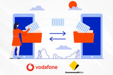 Vodafone спільно з Банком Співдружності запустили проєкт обміну даними: для чого