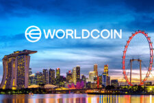 Worldcoin Сэма Альтмана запускает проверку Orb в Сингапуре