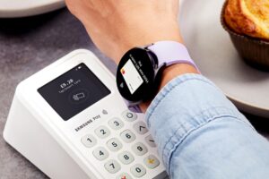 Mastercard запускает программу Wallet Express