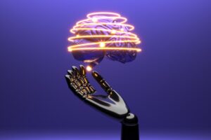 Роботы могут получить биологический мозг — обнародован отчет ученых