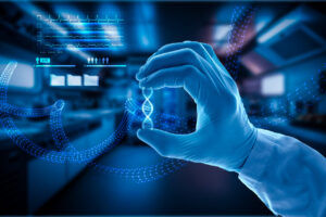 Будущее медицины: как искусственный интеллект меняет подход к лечению пациентов и разработке лекарств