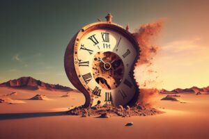 Свет может путешествовать назад во времени — ученые обнародовали исследование