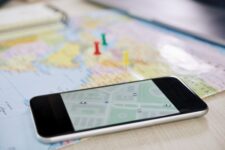Відстежувати користувачів по Google Maps стане неможливо: анонсовано оновлення