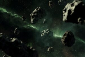 Ученые рассказали, сможет ли человечество спастись от астероида, взорвав его