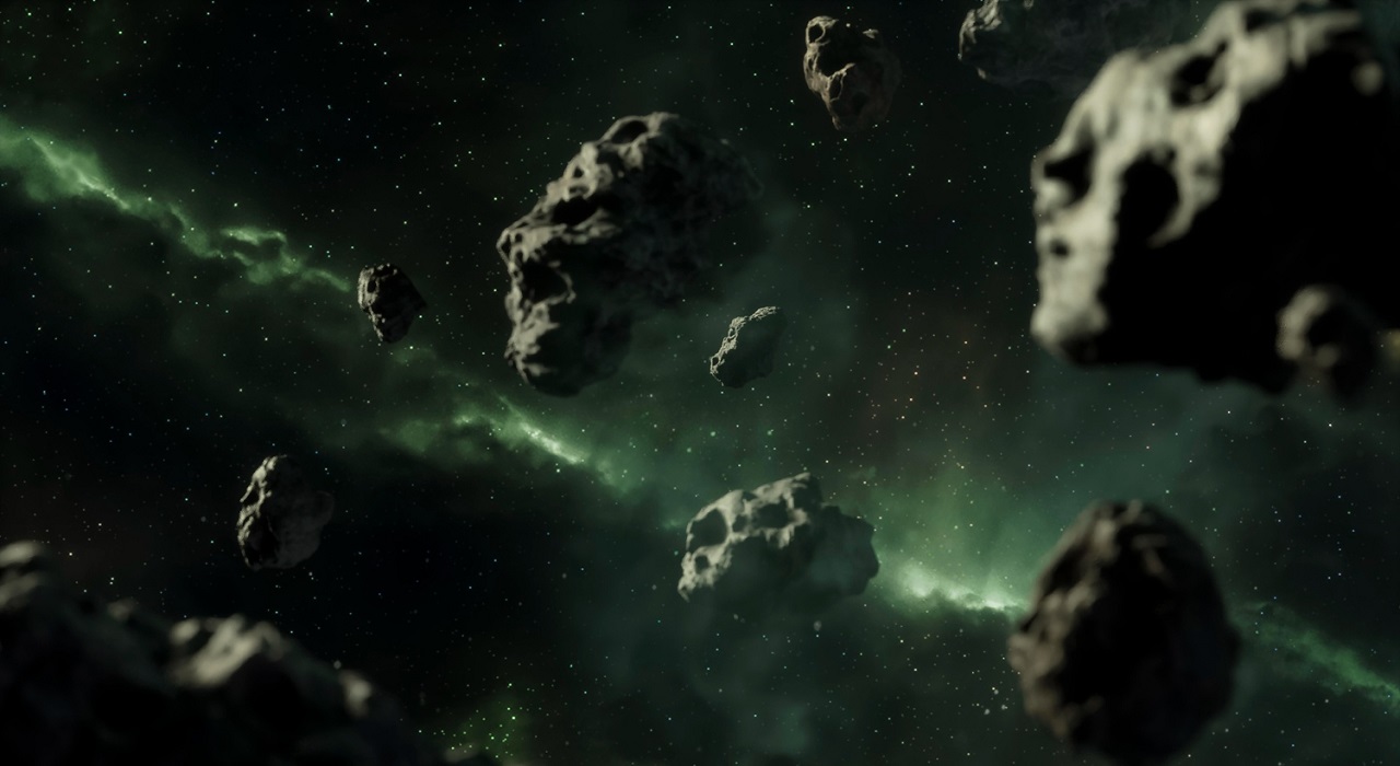 Науковці розповіли, чи зможе людство врятуватись від астероїда, підірвавши його
