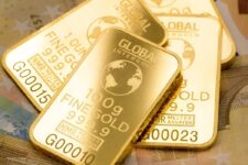 Як змінюватиметься ціна на золото у 2026: прогноз Goldman Sachs