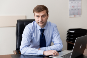 «Все законопроекты в сфере виртуальных активов ждет синхронизация и много правок»: интервью с членом НКЦБФР Юрием Бойко