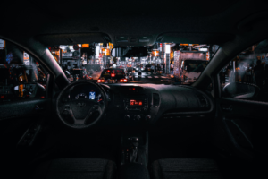 Не «криптой »единой: как используют блокчейн в автомобильной промышленности