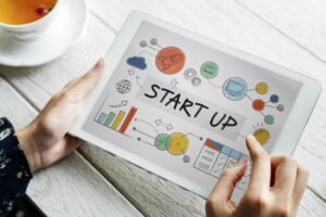 Озвучена общая стоимость всех украинских стартапов — Минцифры