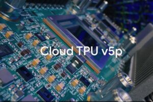 Google выпустит мощный ускоритель искусственного интеллекта